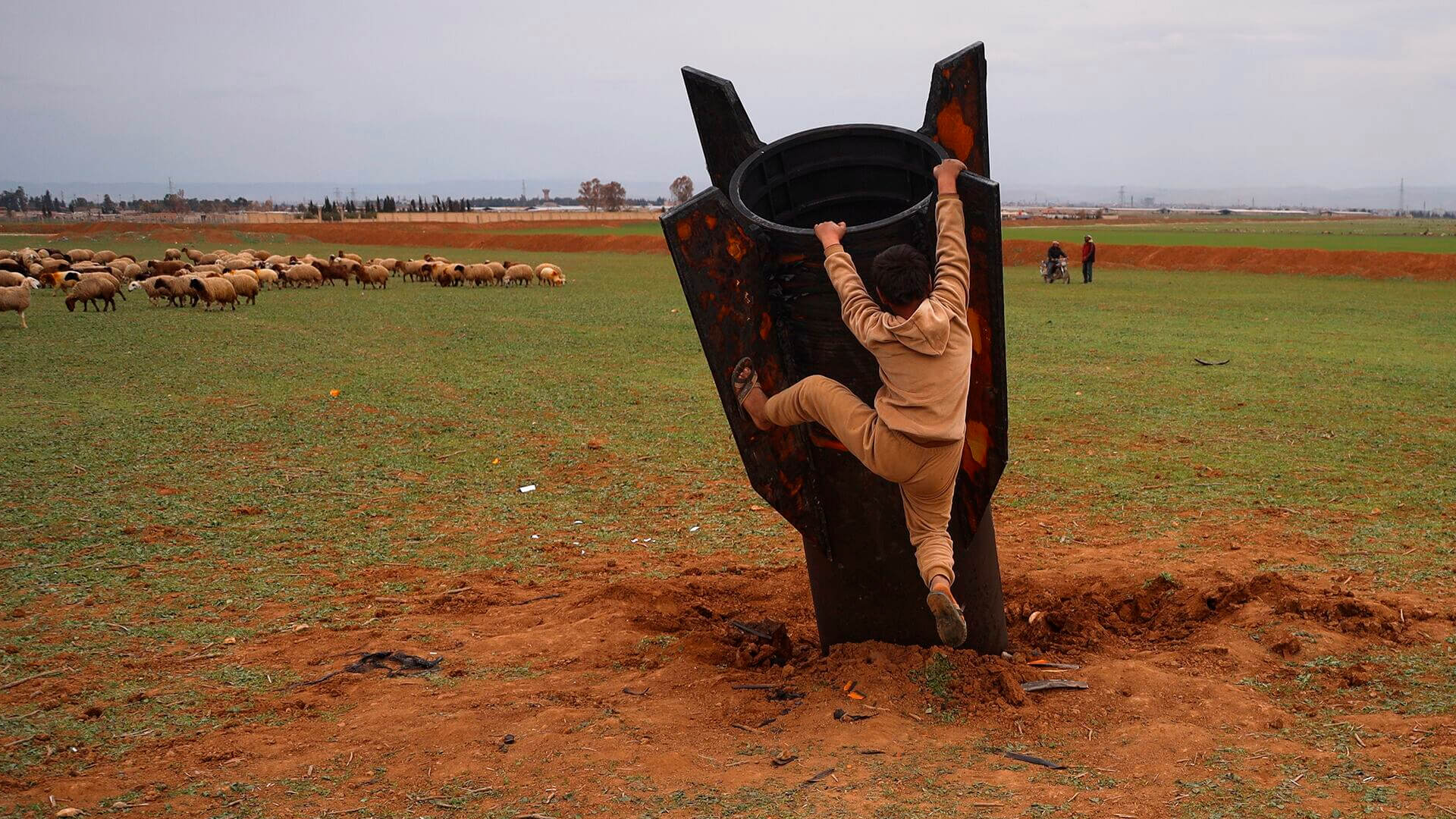 Fotos de la semana - Especiales Semana