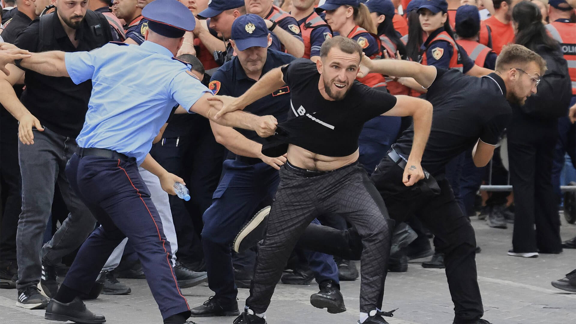 Galería fotos de la semana