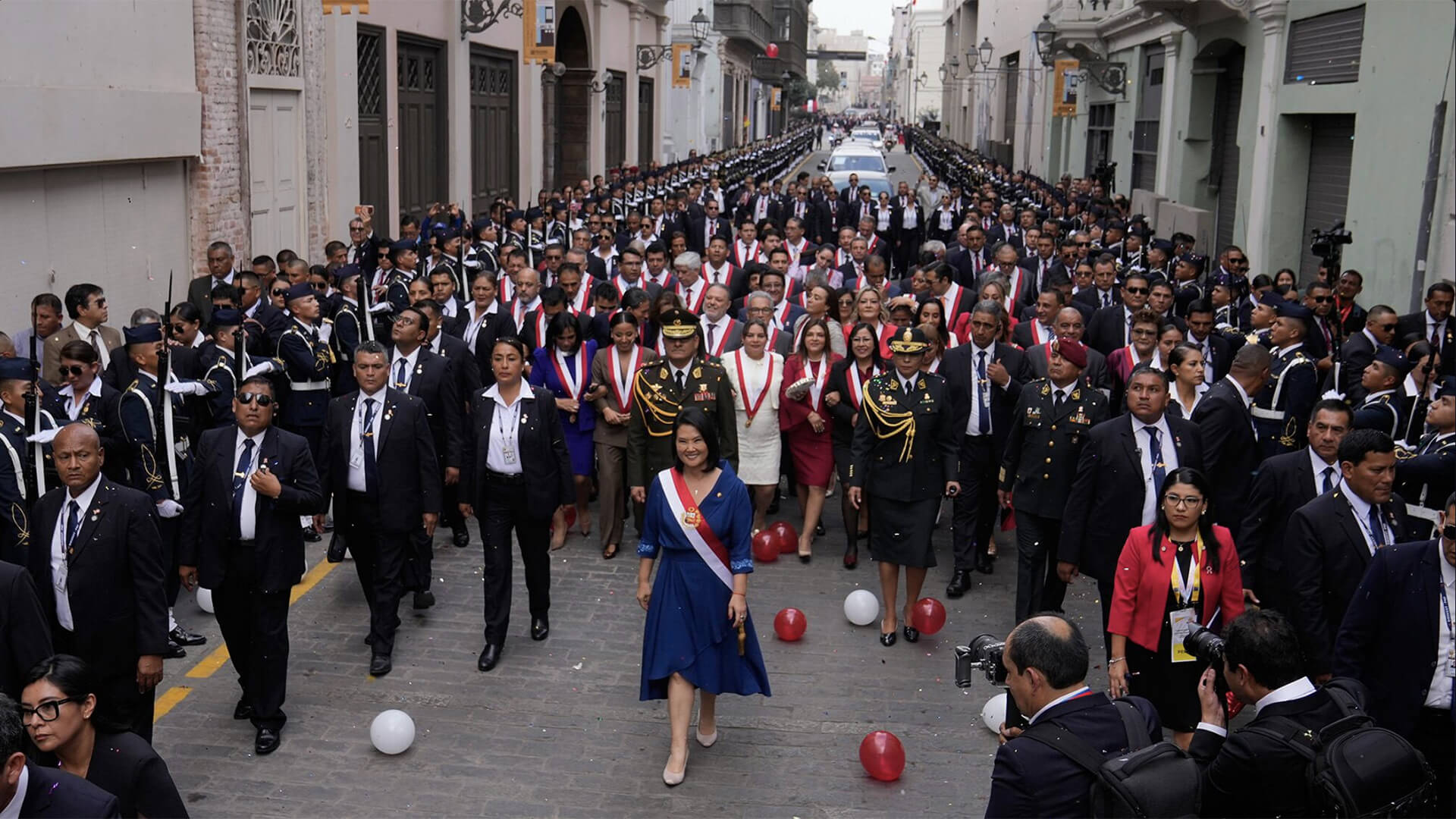 Galería fotos de la semana