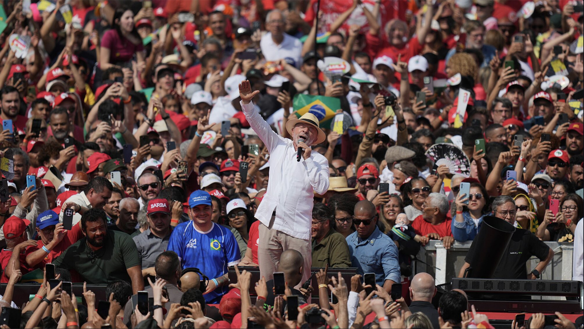 Galería fotos de la semana
